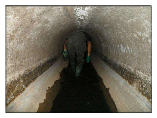 忠县管道高压清洗