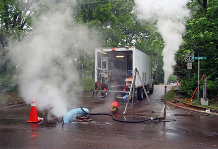 忠县CIPP热固化修复技术