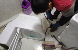 忠县下水道疏通电话-30分钟快速上门