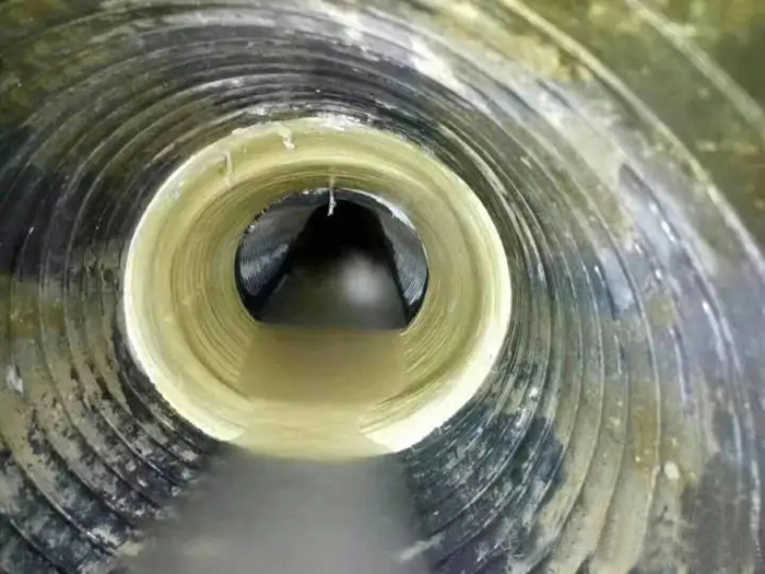 忠县内衬修复法通常适用于哪些类型的断面管道