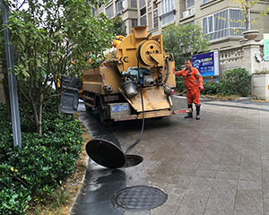 忠县管网知识-是否有行之有效的解决方案