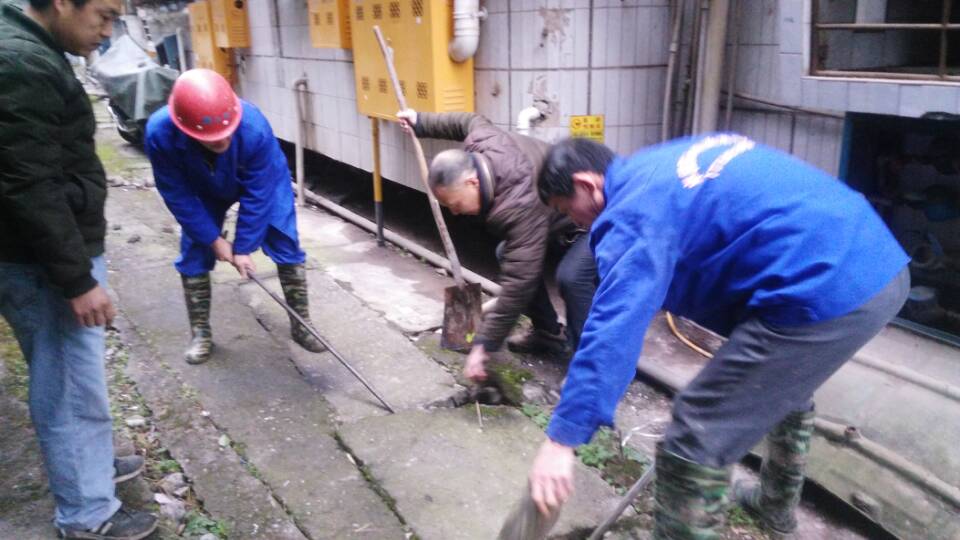 忠县清掏化粪池、管道疏通一站式服务<高效><技术><可靠>